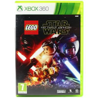 LEGO Star Wars: The Force Awakens (Xbox 360)