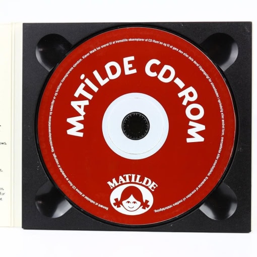 Matilde CD-Rom (PC) - Image 4