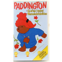 Paddington - Vol 2 (VHS)
