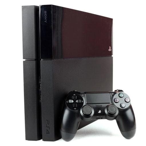 Sony Playstation 4 500GB Konsol (PS4) - Image 3