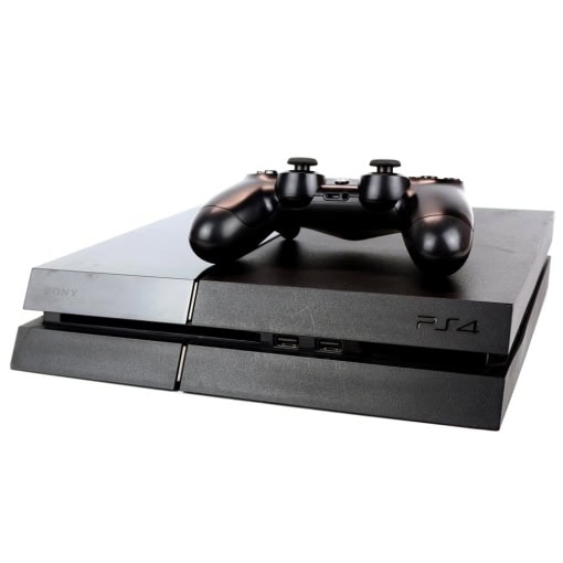 Sony Playstation 4 500GB Konsol (PS4) - Image 2