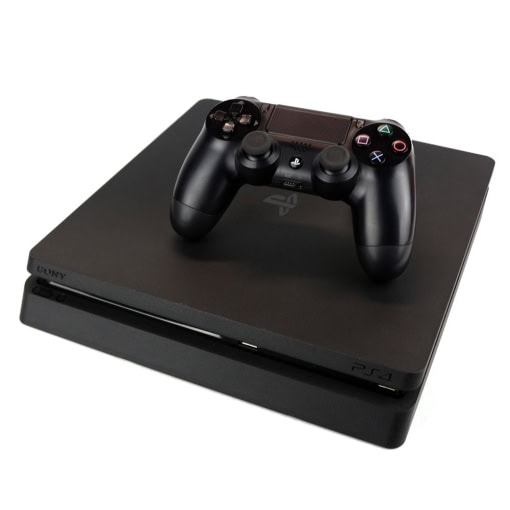 Sony Playstation 4 1TB Slim Konsol (PS4)