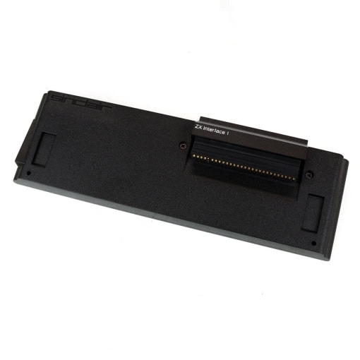 Sinclair ZX Interface 1