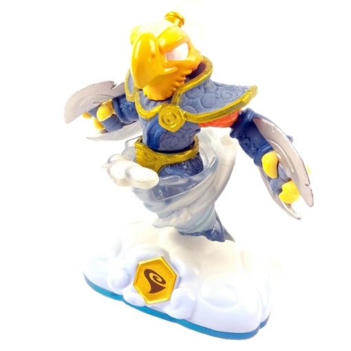 Skylanders Free Ranger - Series 3 - Swap Force