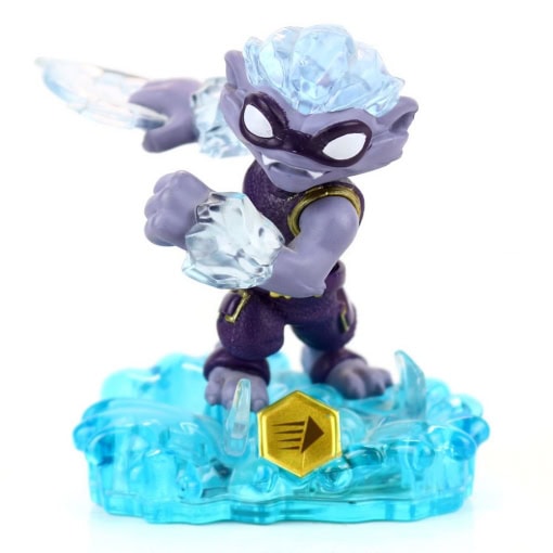 Skylanders Freeze Blade - Series 3 - Swap Force