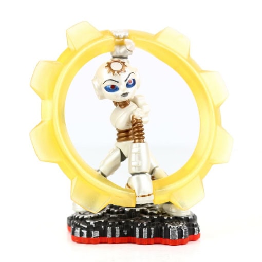 Skylanders Gearshift - Series 4 - Trap Team