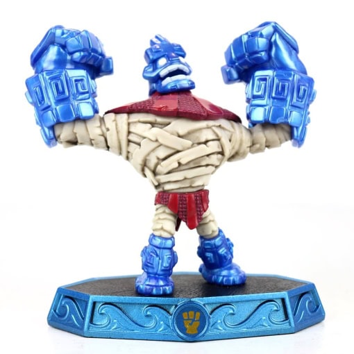 Skylanders Grave Clobber Sensei - Imaginators Series
