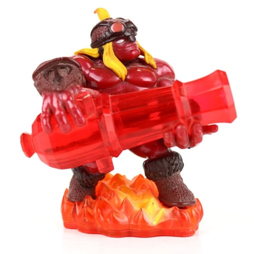 Skylanders Ka-Boom - Series 4 - Trap Team