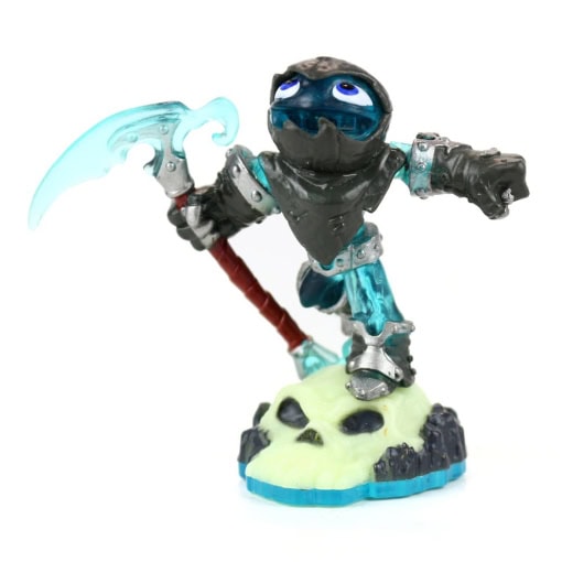 Skylanders Lightcore Grim Creeper - Series 3 - Swap Force