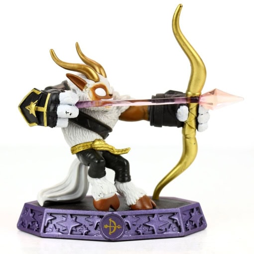 Skylanders Master Buckshot Sensei - Imaginators Series