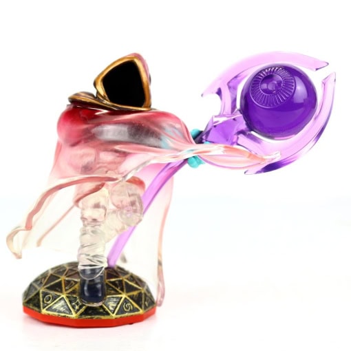 Skylanders Master Enigma - Series 4 - Trap Team - Image 2