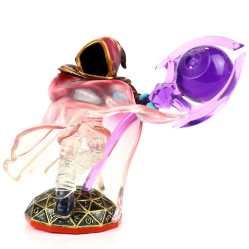 Skylanders Master Enigma - Series 4 - Trap Team