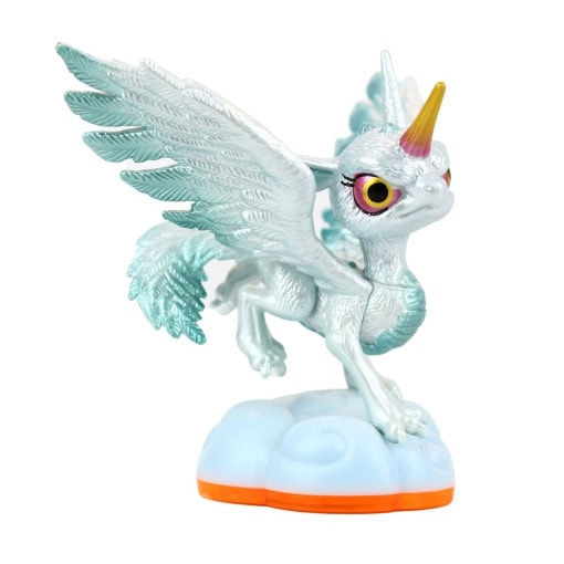 Skylanders Polar Whirlwind - Series 2 - Giants