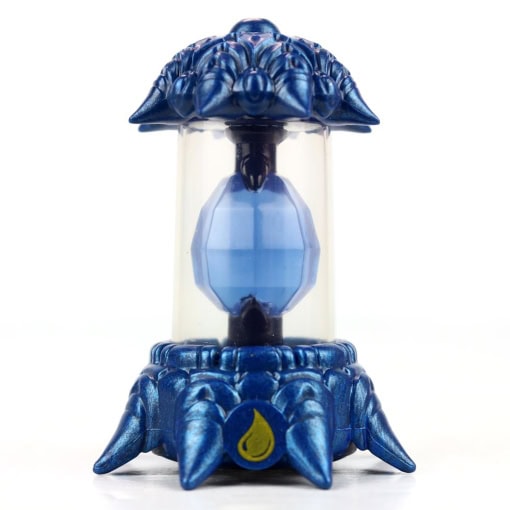 Skylanders Water Fanged Creation Crystal - Imaginators Series