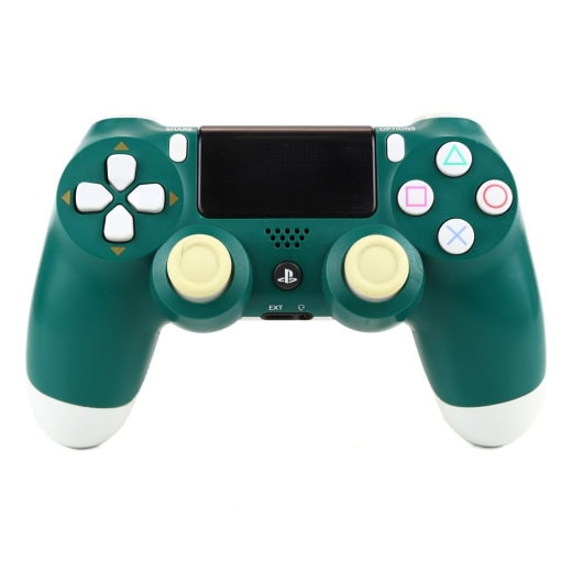 Sony PS4 DualShock 4 Controller - Alpine Green