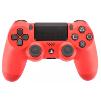 Sony PS4 DualShock 4 Controller - Magma Red