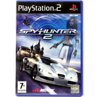 Spy Hunter 2 (PS2)