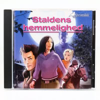 Staldens hemmeligehed (PC Jewelcase)