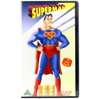 Superman (VHS)