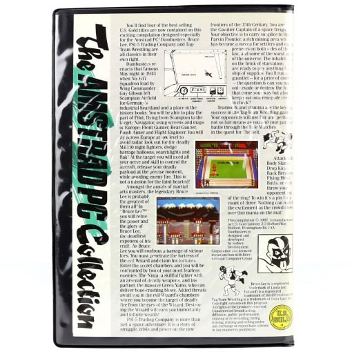 The Amstrad PC Collection - Image 2
