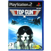 Top Gun (PS2)