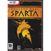 Ancient Wars: Sparta (PC)
