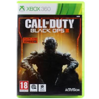 Call of Duty: Black Ops III (Xbox 360)