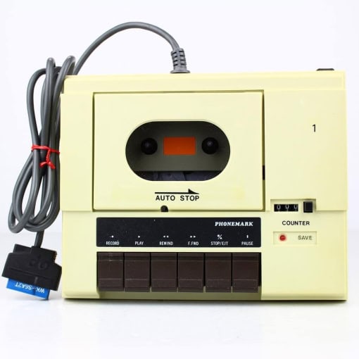 Computer Datasette Unit (PM-4401C)
