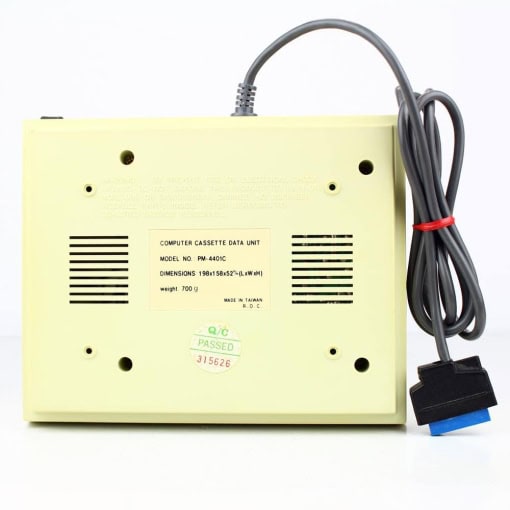 Computer Datasette Unit (PM-4401C) - Image 2
