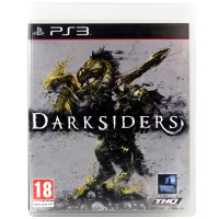 Darksiders (PS3)