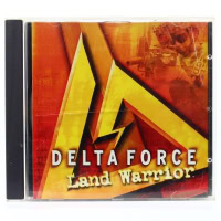 Delta Force: Land Warrior (PC Jewelcase)