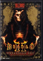 Diablo II: Lord of Destruction (PC)