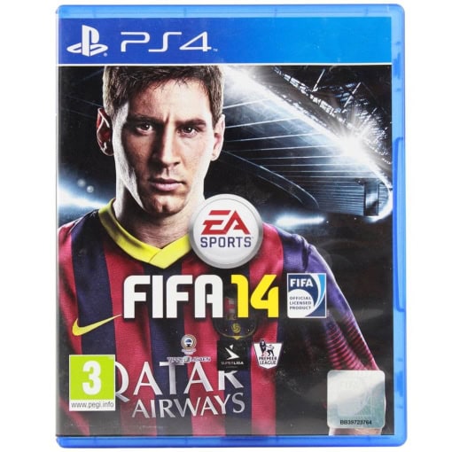 FIFA 14 (PS4)