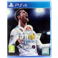 FIFA 18 (PS4)