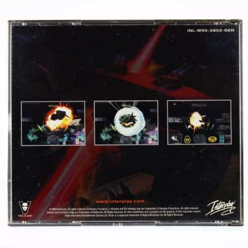 Freespace 2 (PC Jewelcase) - Image 2