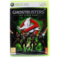 Ghostbusters: The Video Game (Xbox 360)
