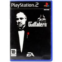 Gudfadern (PS2)
