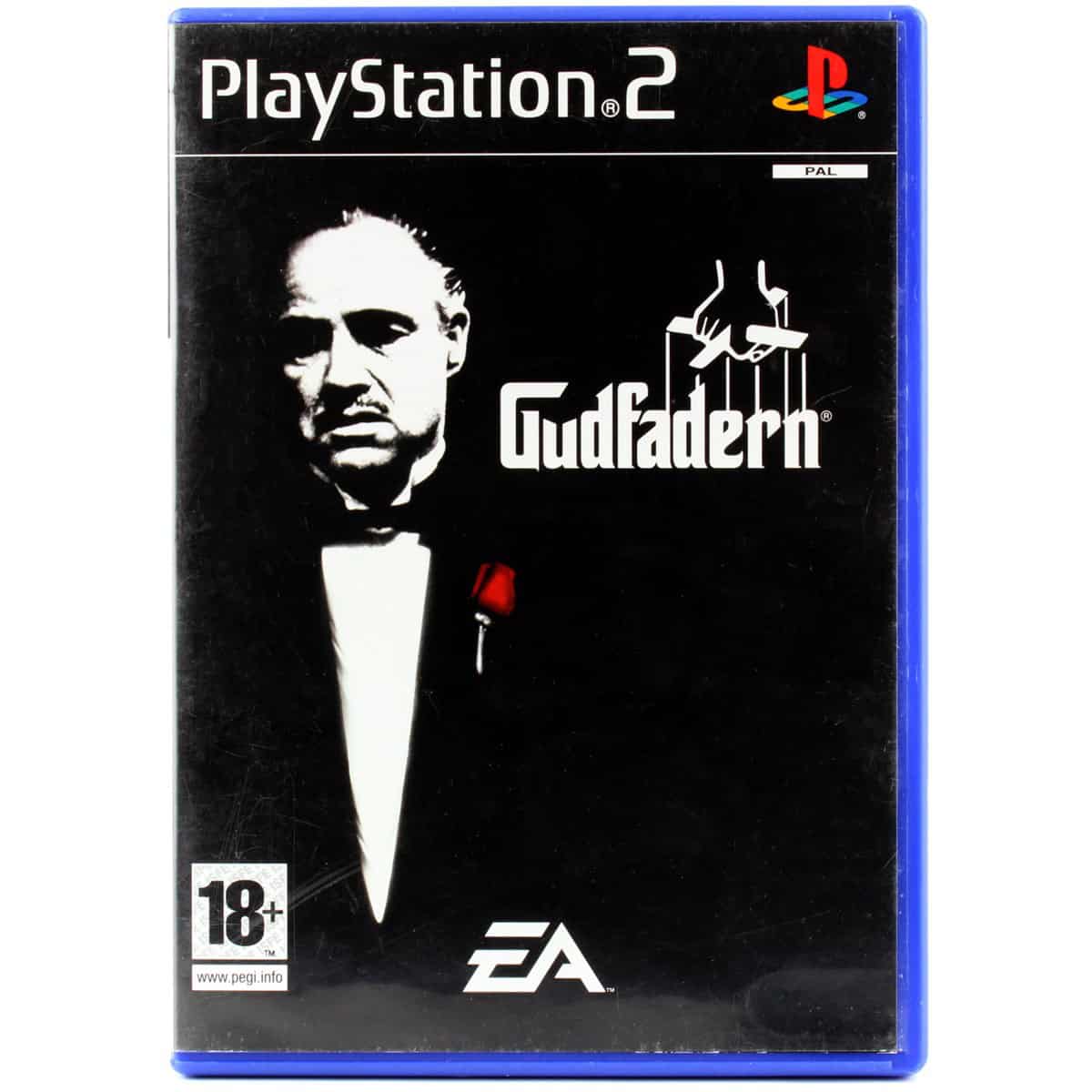 Gudfadern (PS2)