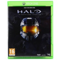 Halo: The Master Chief Collection (Xbox One)