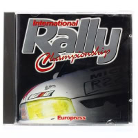 International Rally Championship (PC Jewelcase)