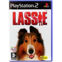 Lassie (PS2)