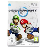 Mario Kart Wii