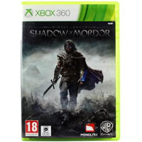 Middle-Earth: Shadow of Mordor (Xbox 360)