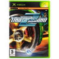 Need for Speed: Underground 2 (Xbox)
