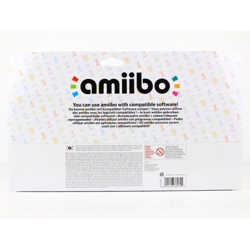 Nintendo Amiibo Champions Pack (Breath of the Wild) - Image 3
