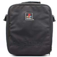 Officiel Sony PlayStation skuldertaske uden rem