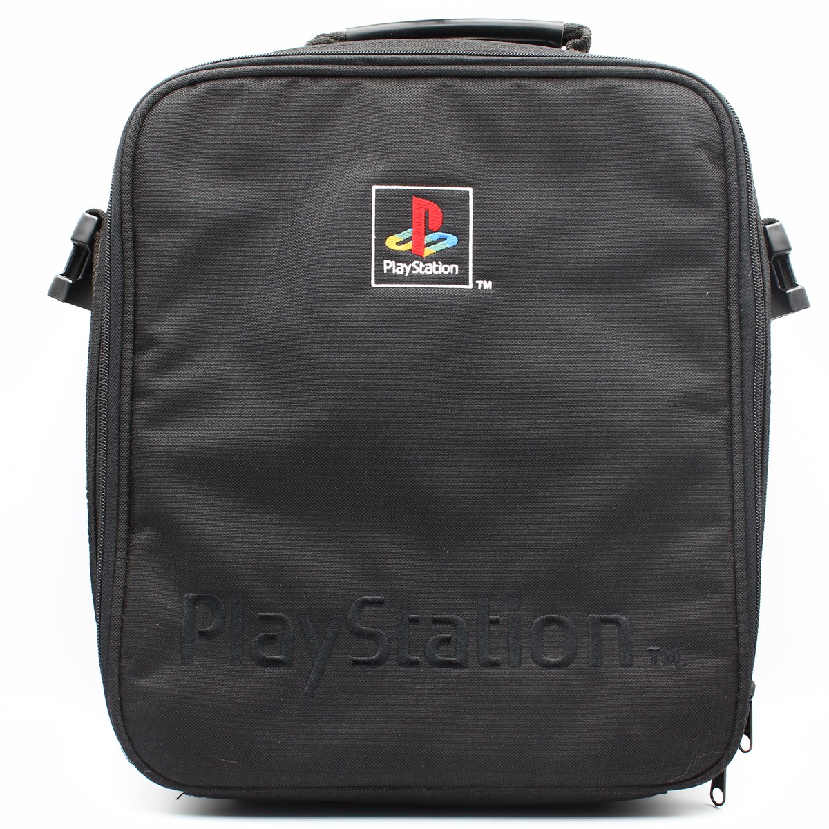 Officiel Sony PlayStation skuldertaske uden rem