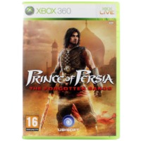 Prince of Persia: The Forgotten Sands (Xbox 360)
