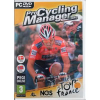 Pro Cycling Manager: Season 2010 (PC)