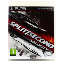 Split/Second: Velocity (PS3)